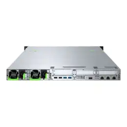 Fujitsu PRIMERGY RX1330 M5 - Serveur - Montable sur rack - 1U - 1 voie - 1 x Xeon E-2334 - 3.4 GHz... (VFY:R1335SC031IN)_13